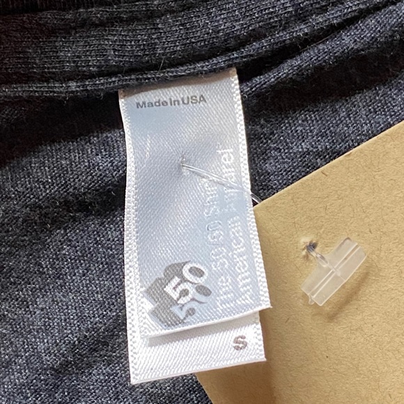 NWT Birmingham, AL T-shirt, Small - Picture 5 of 7